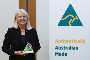 Local MPs encourage Australians to join the Aussie Made Club